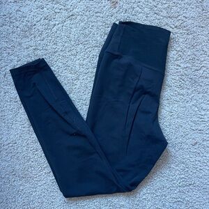 Nike dry fit high waist tights